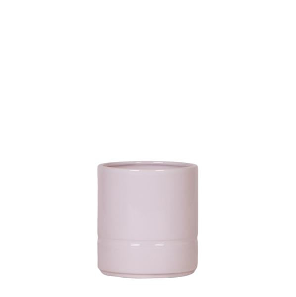 Kolibri Home | Pastel pot pink - Ø9cm  BotanicBridge