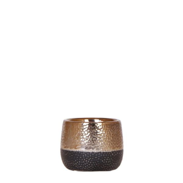 Kolibri Home | Elite pot copper  - Ø6cm  BotanicBridge