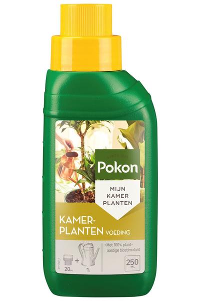 Universele plantenvoeding - 250ML  BotanicBridge