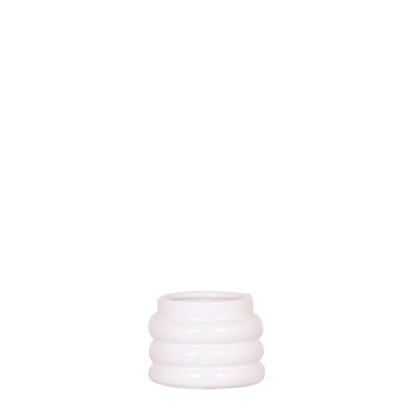 Kolibri Home | Bubble pot white - Ø6cm  BotanicBridge