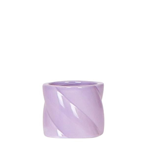 Kolibri Home | Candy sierpot - Lilac - Ø6cm  BotanicBridge