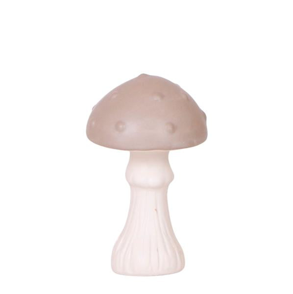 Kolibri Home | Ornament - Decoratie beeld Mushroom  BotanicBridge