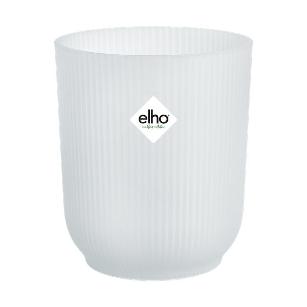 Pot elho Vibes Orchid transparant D13 x H15  BotanicBridge